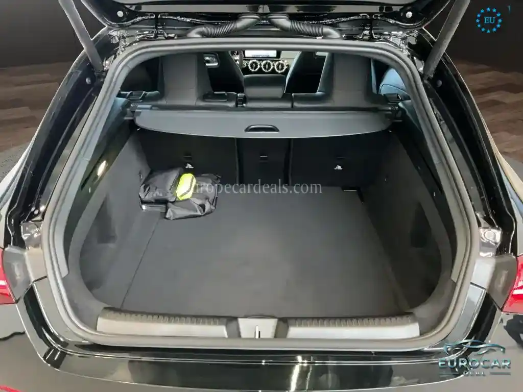 Mercedes-Benz CLA 180 Shooting Brake