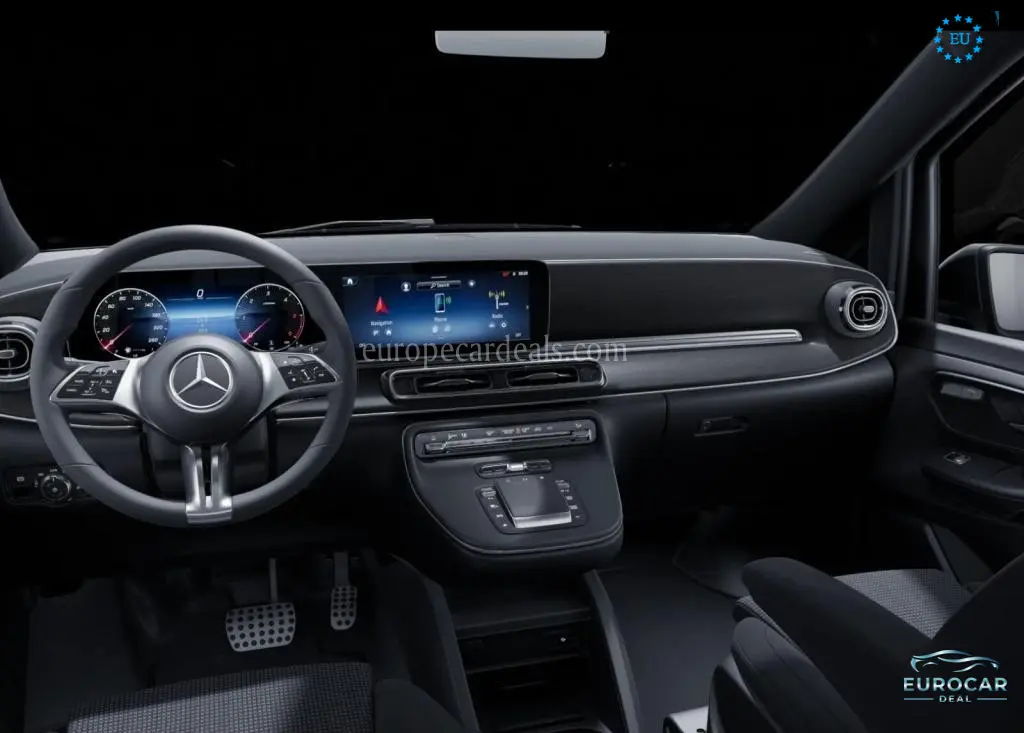 Mercedes-Benz V 220