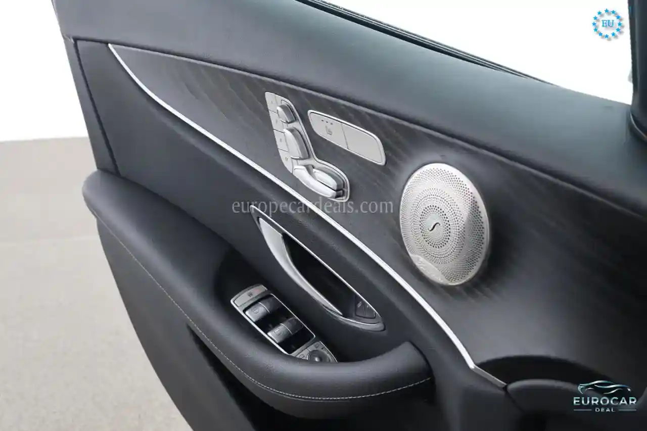 Mercedes-Benz E 400