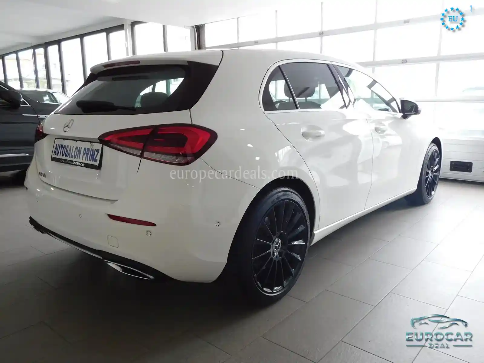 Mercedes-Benz A 250