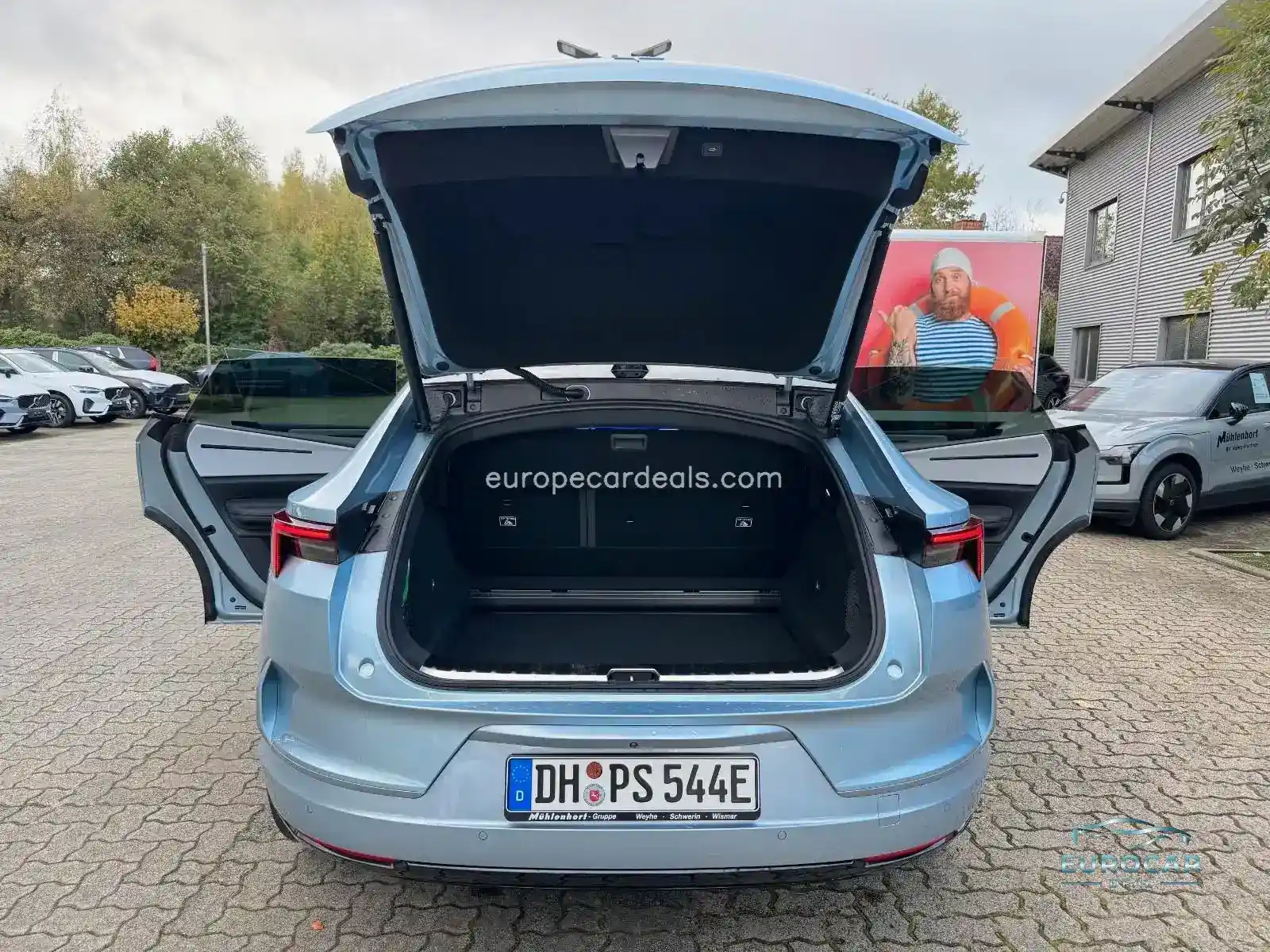 Polestar 4
