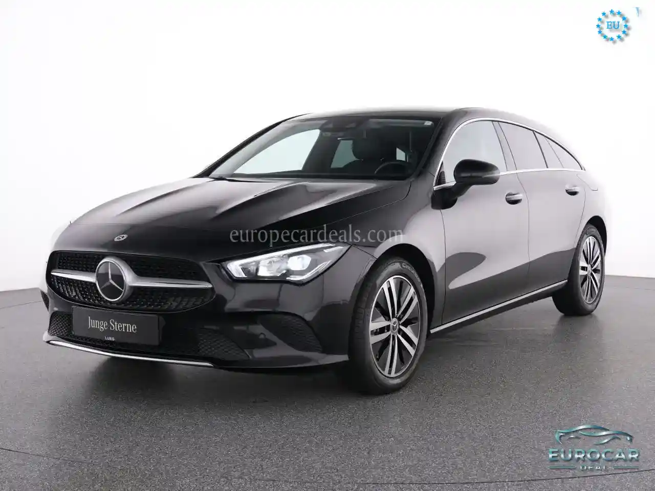 Mercedes-Benz CLA 250 Shooting Brake