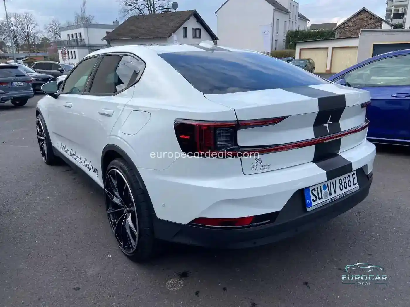 Polestar 2