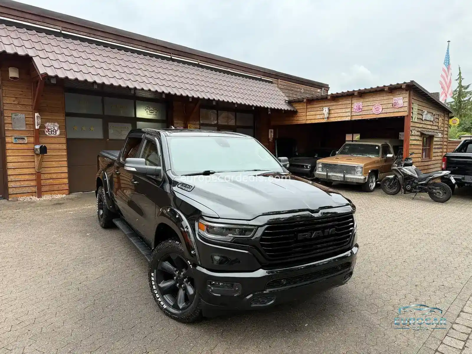 Dodge RAM