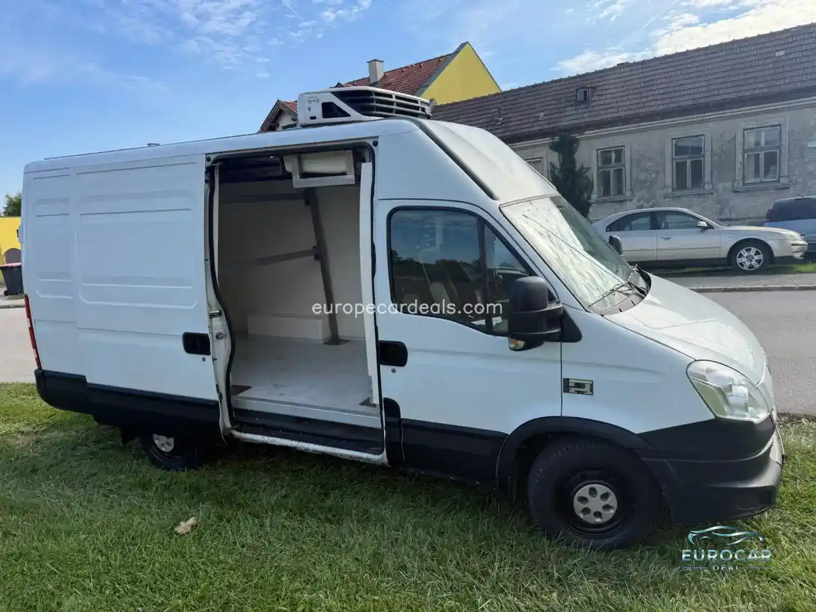 Iveco Other
