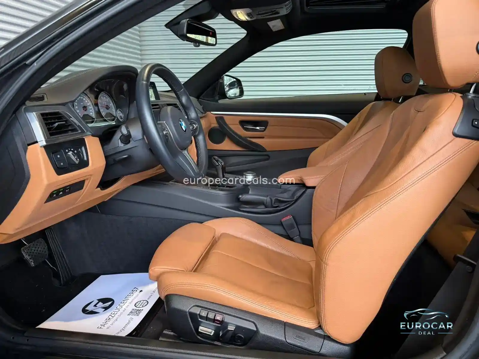 BMW 430