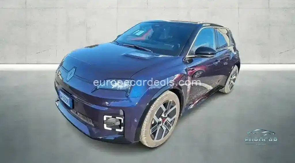 Renault Other