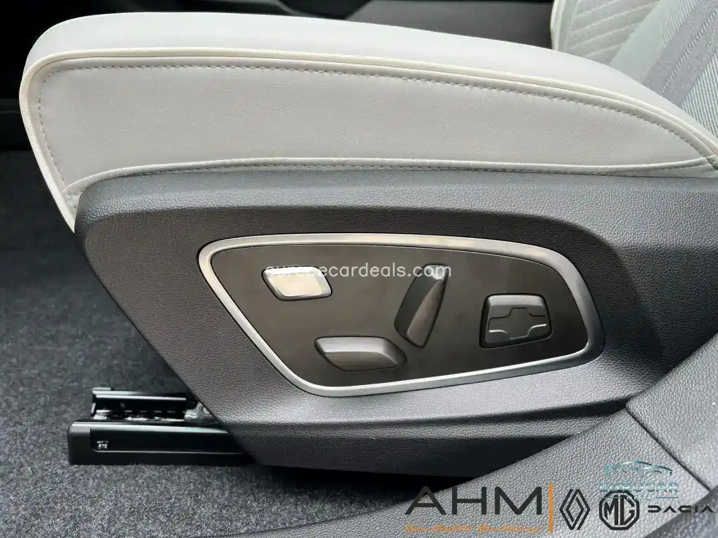 Renault Scenic E-TECH