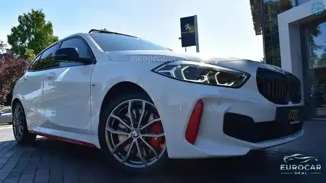 BMW 128