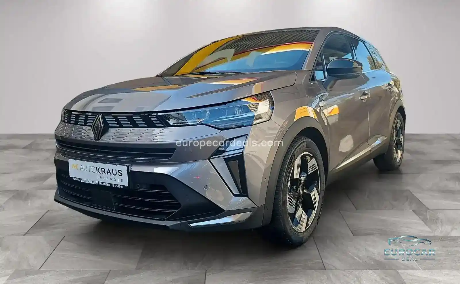 Renault Symbioz
