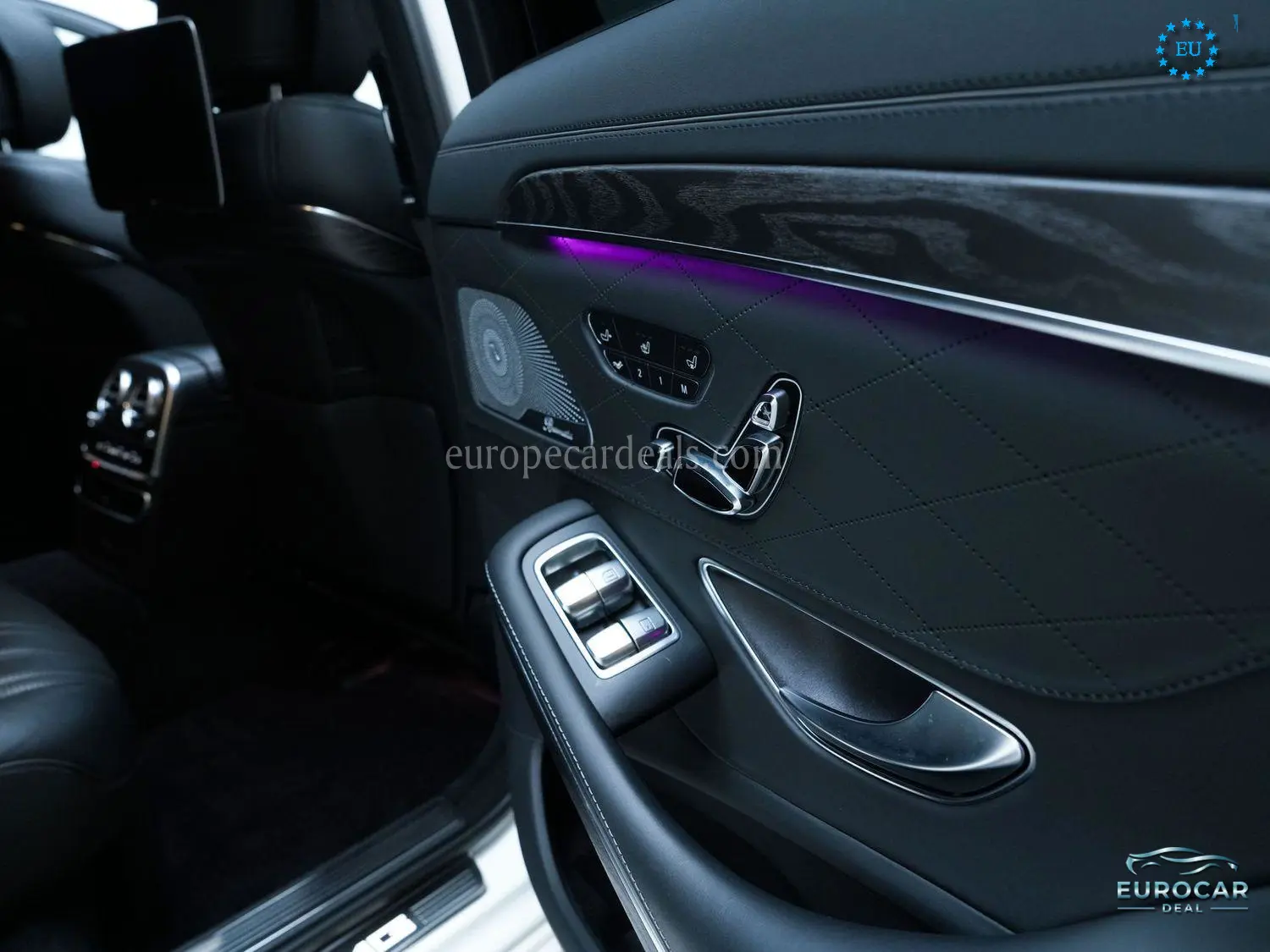 Mercedes-Benz S 63 AMG