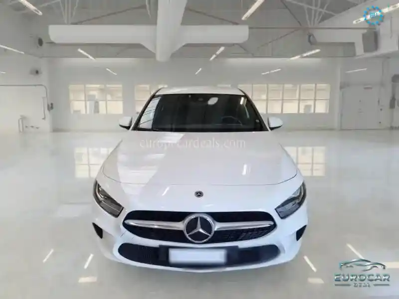 Mercedes-Benz A 160