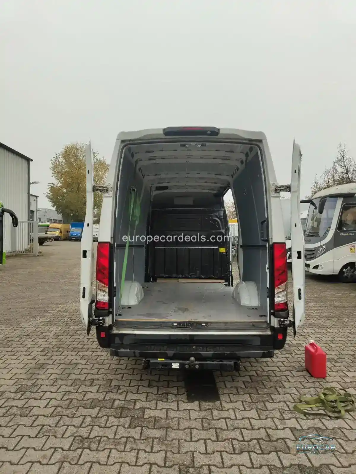 Iveco Other