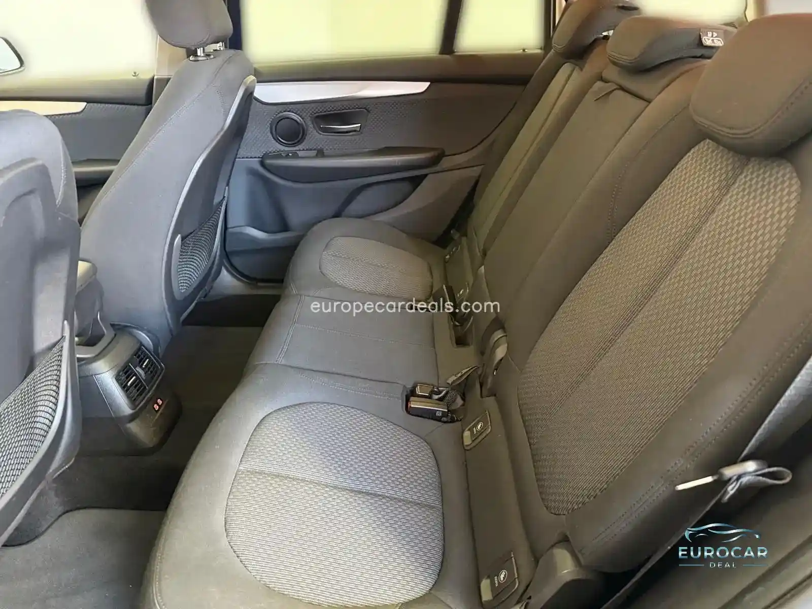 BMW 220 Gran Tourer