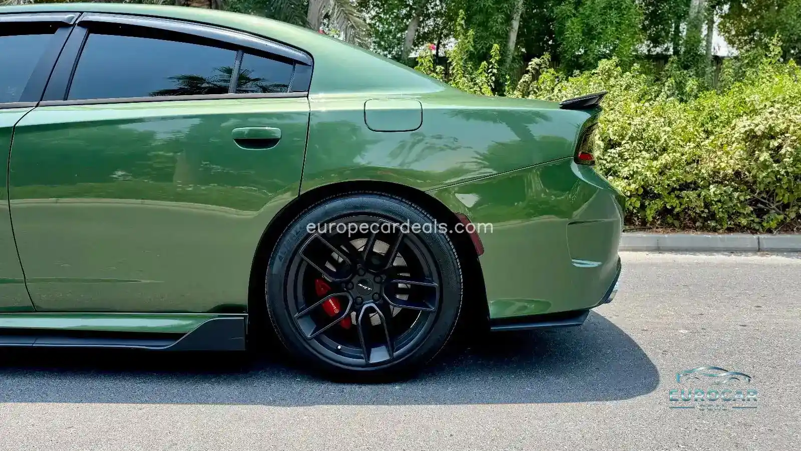 Dodge Charger
