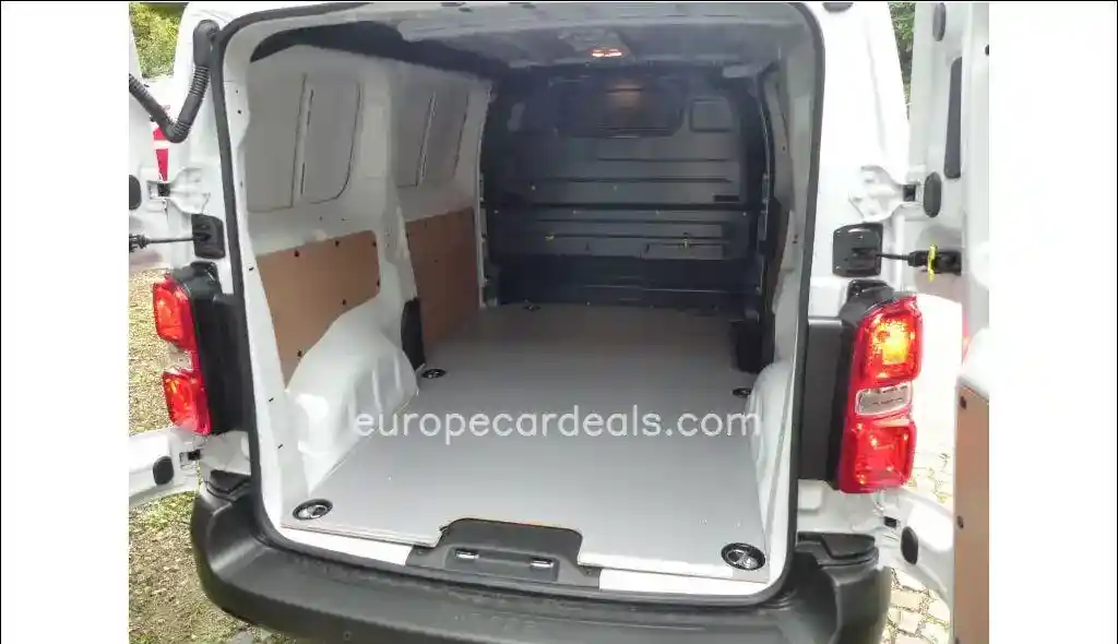 Toyota Proace (Verso)