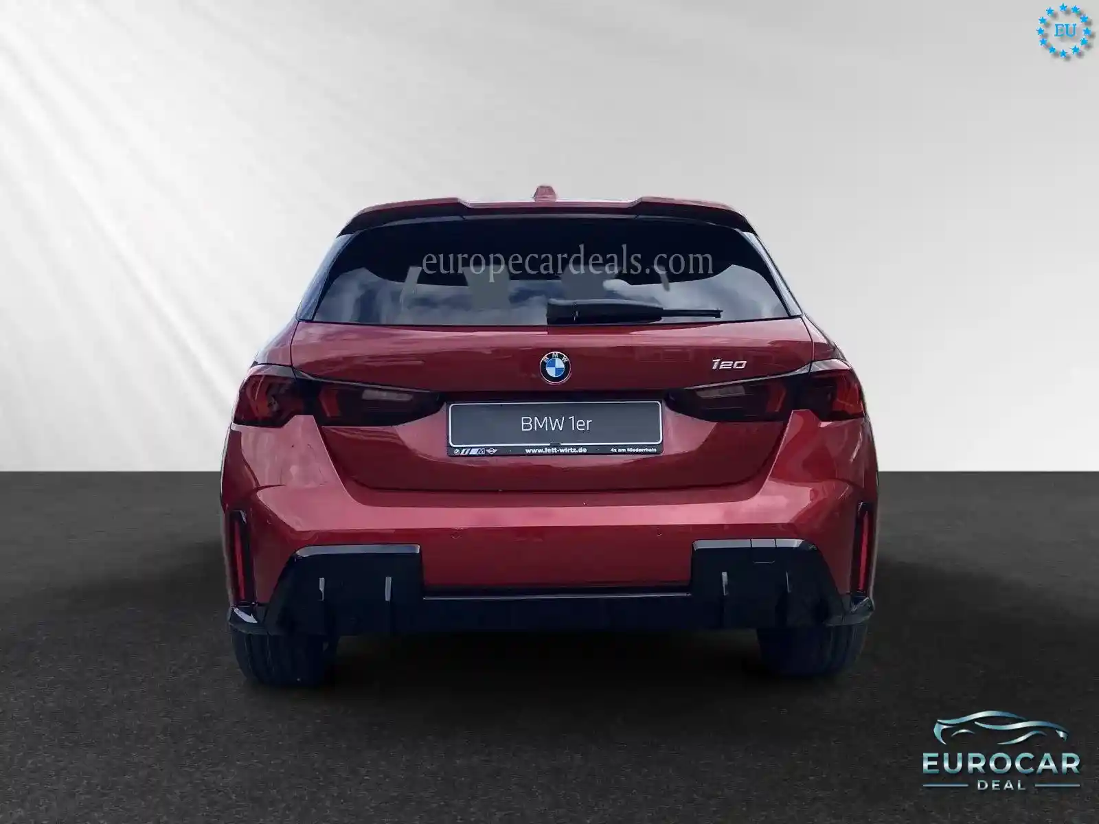 BMW 120