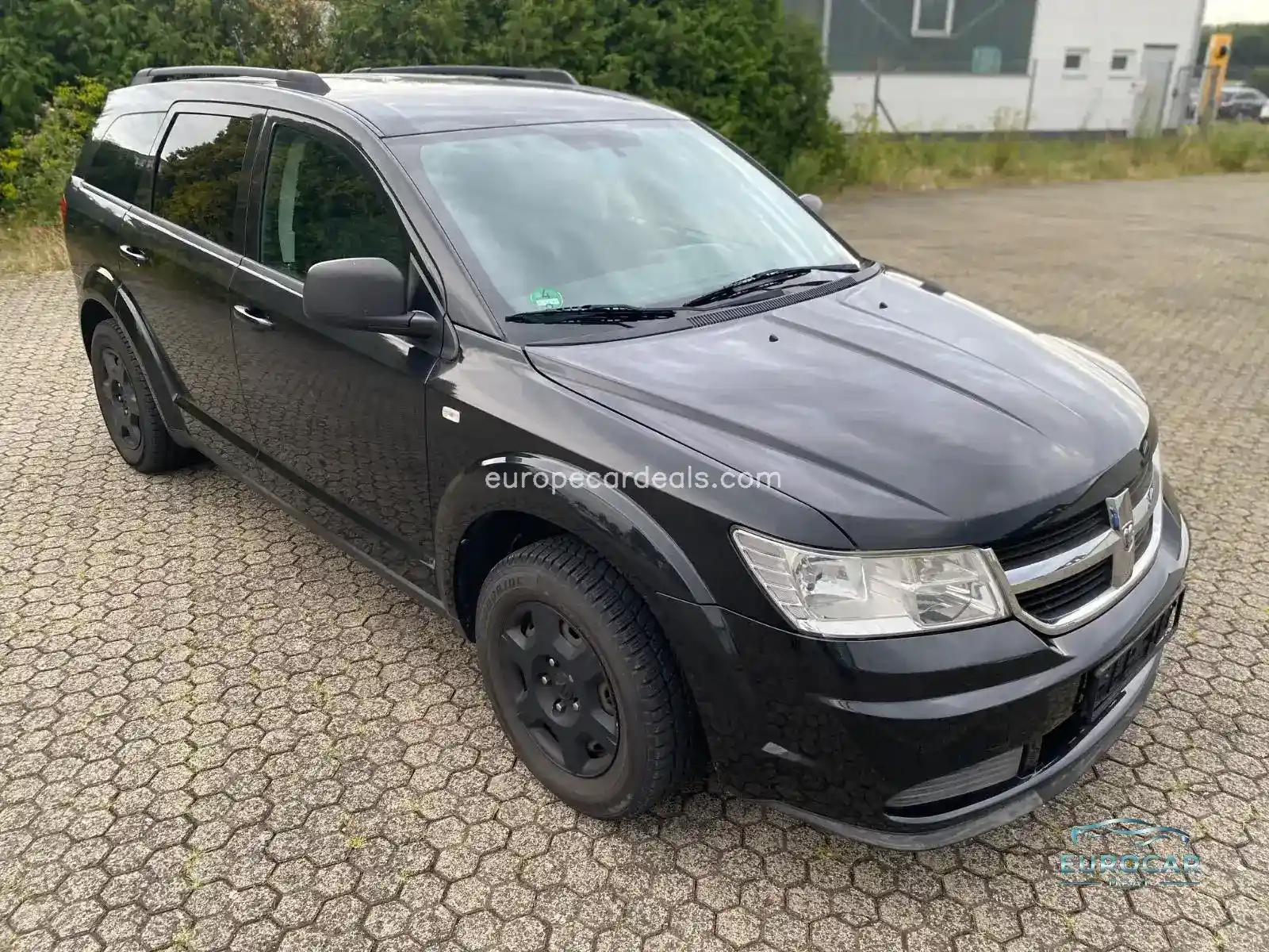 Dodge Journey