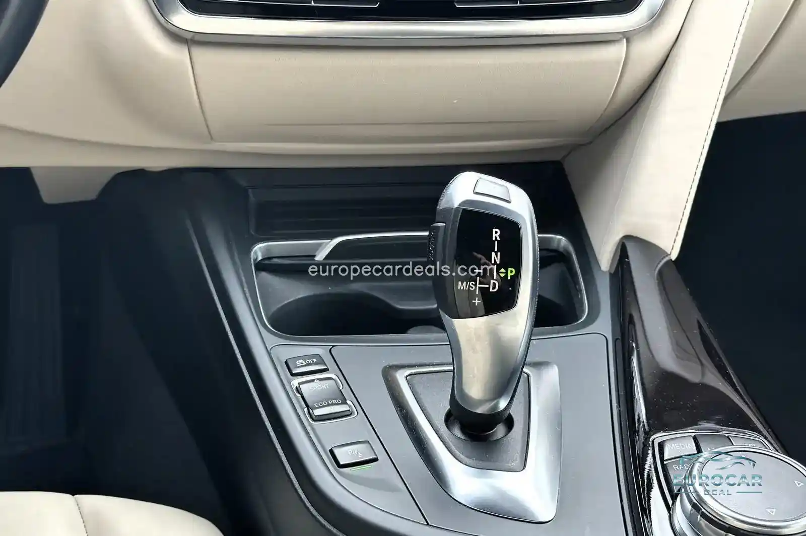 BMW 420 Gran Coupé