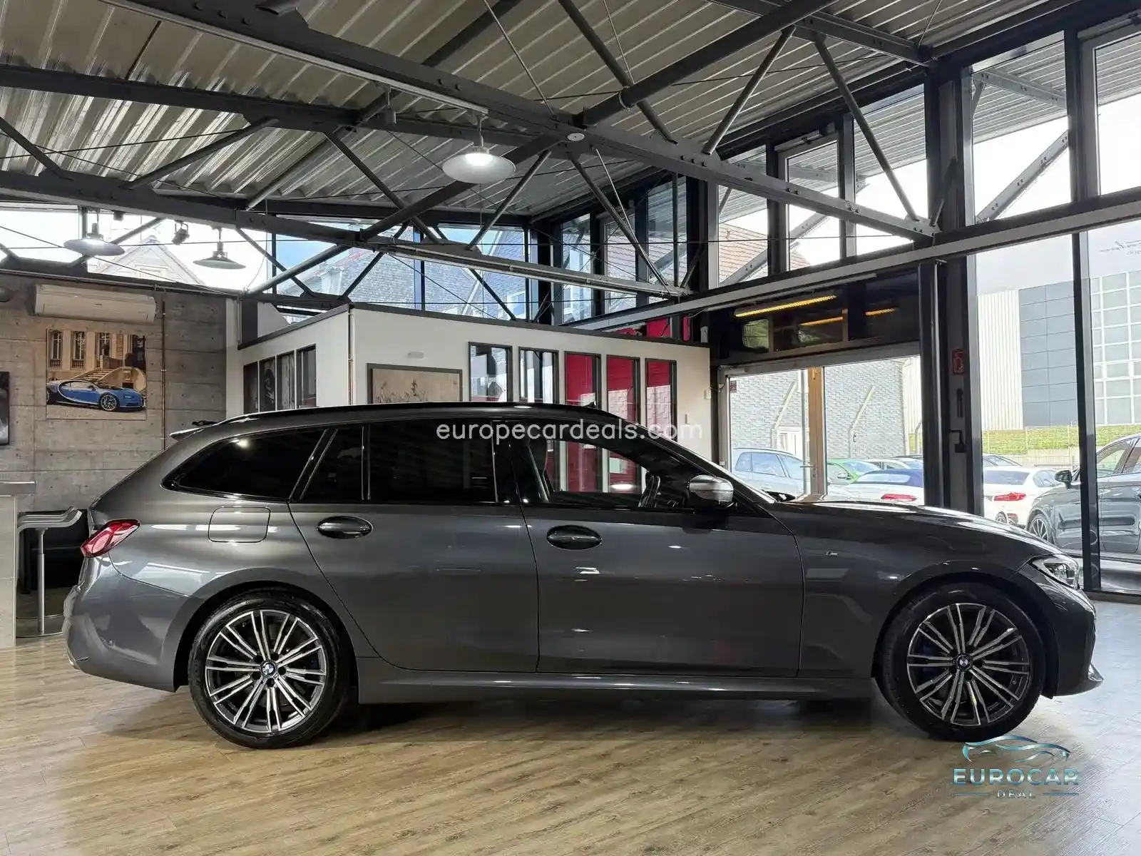 BMW M340i