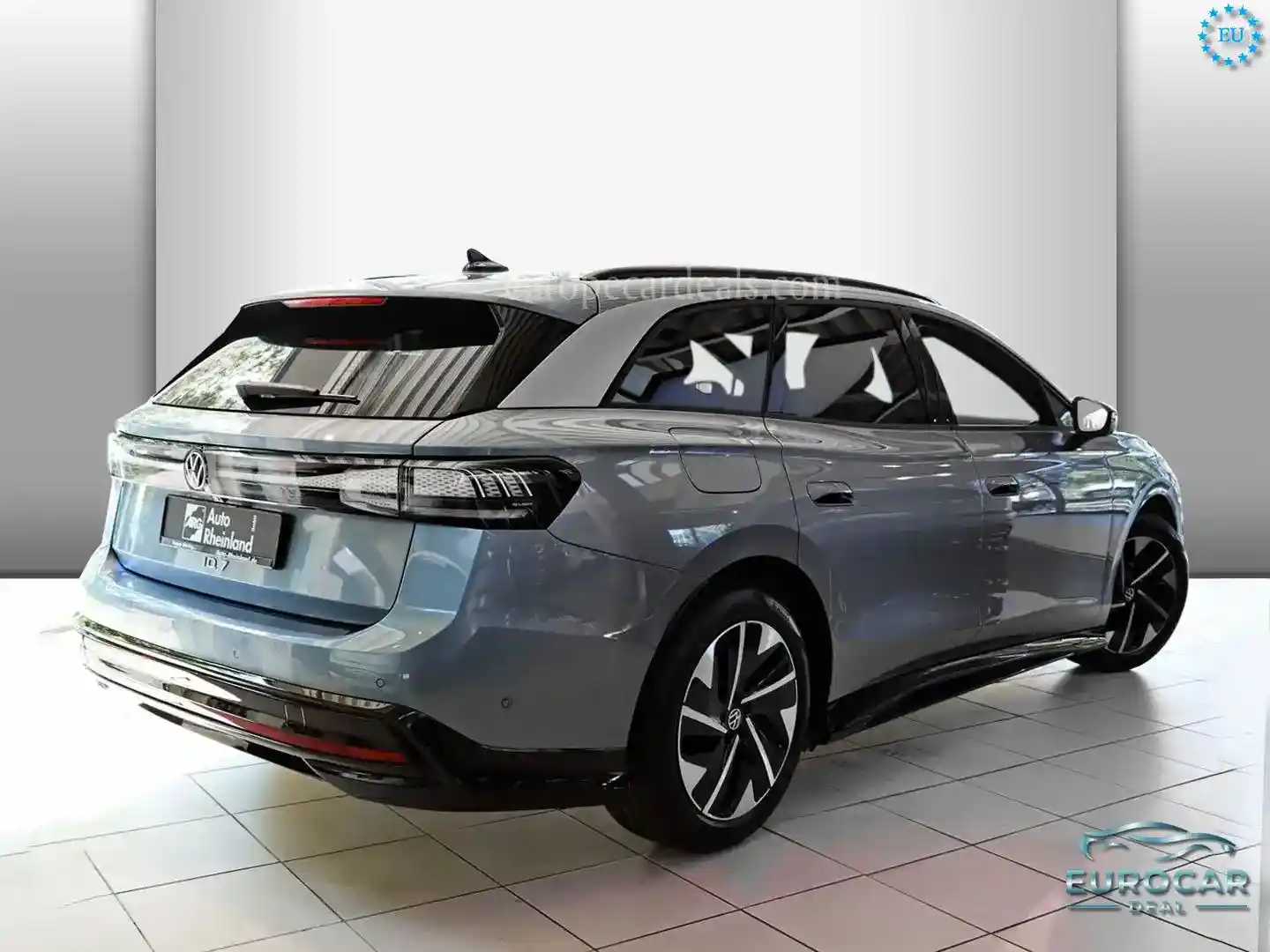 Volkswagen ID.7