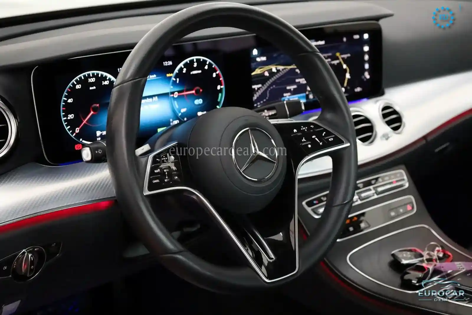 Mercedes-Benz E 300