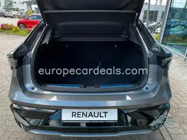 Renault Rafale