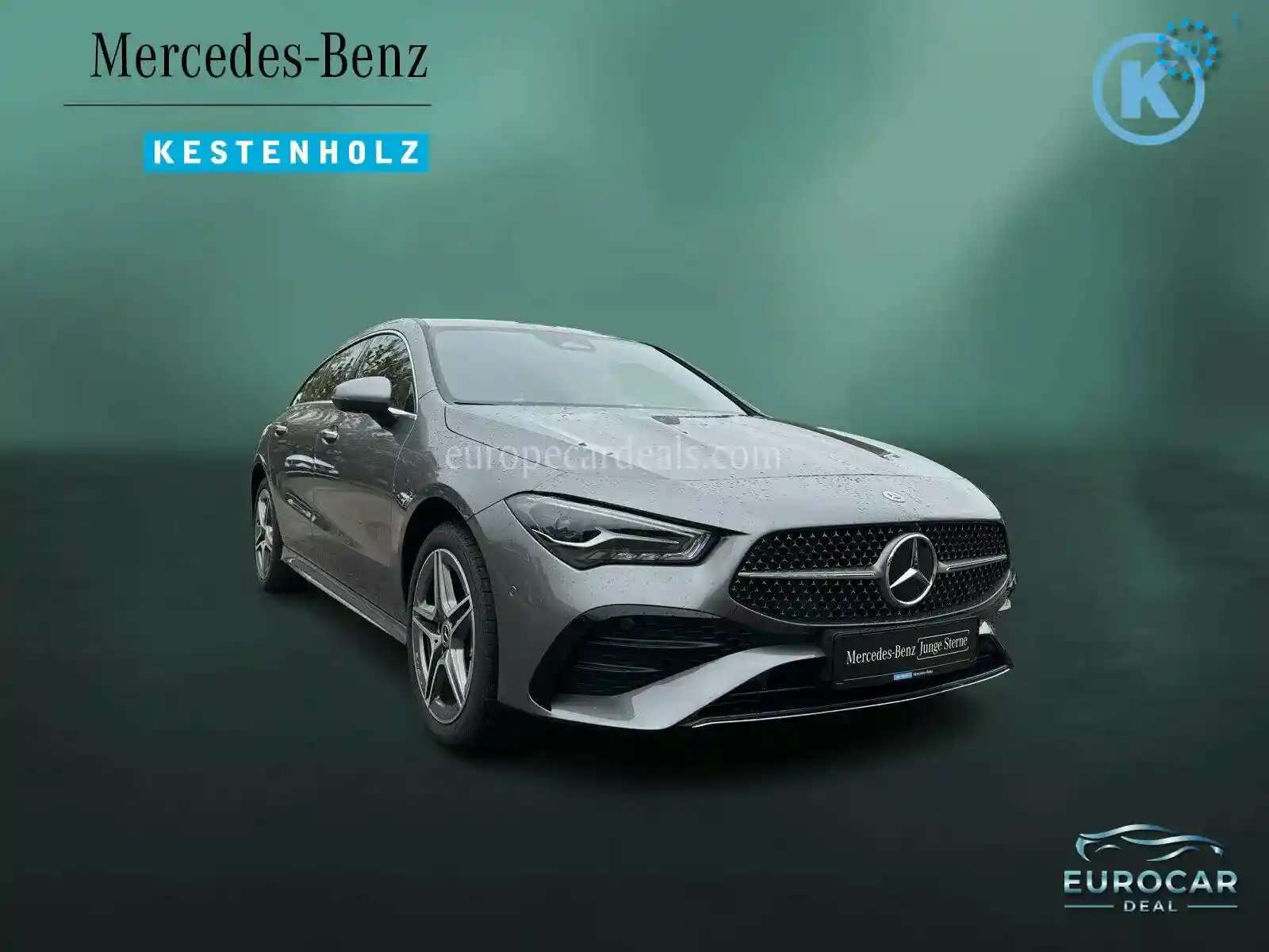 Mercedes-Benz CLA 250 Shooting Brake
