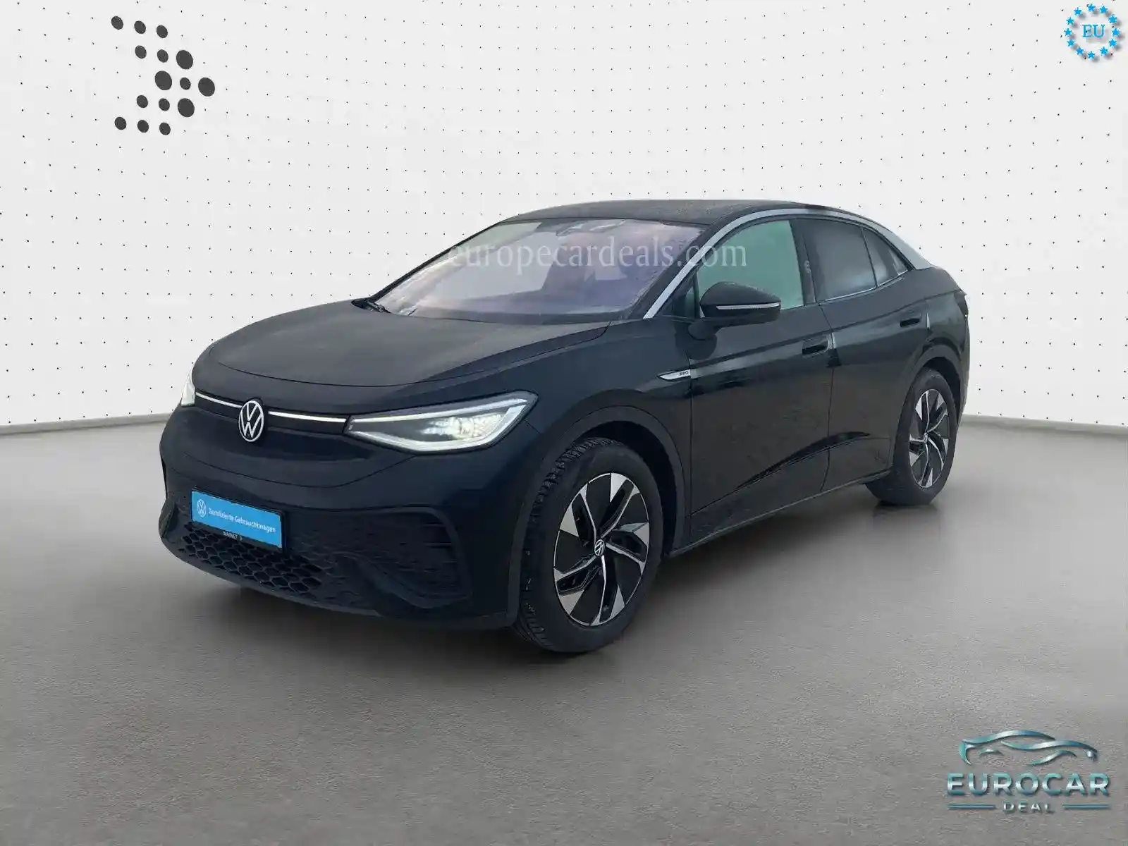 Volkswagen ID.5