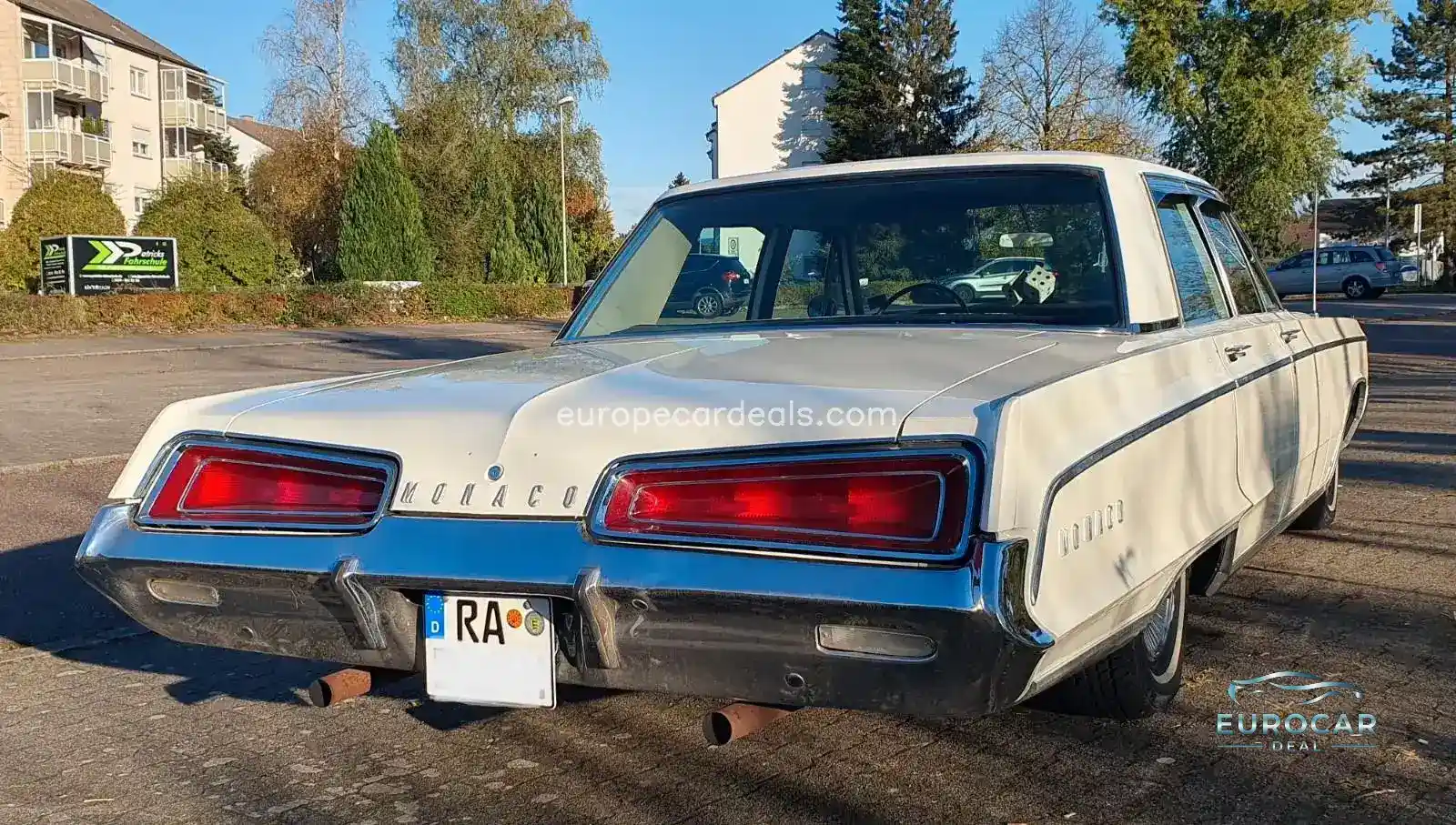 Dodge Other