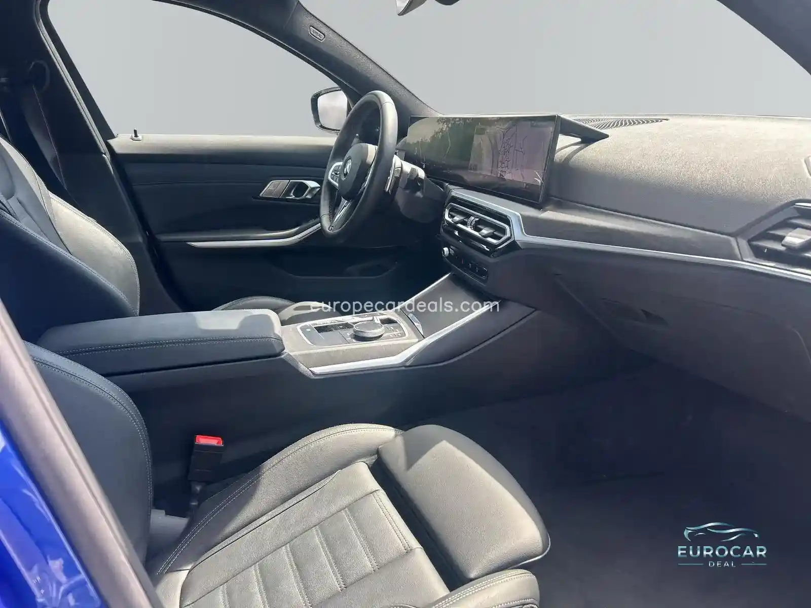 BMW M340d