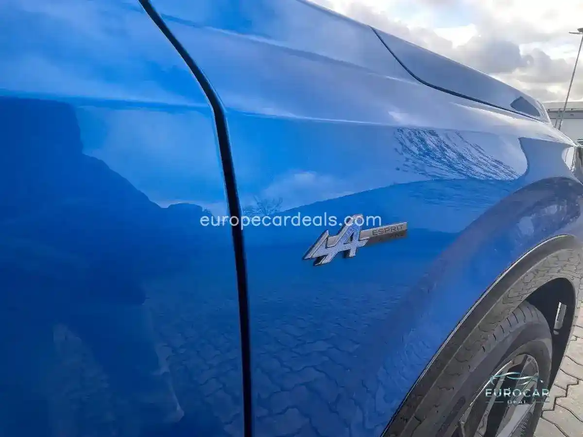 Renault Rafale