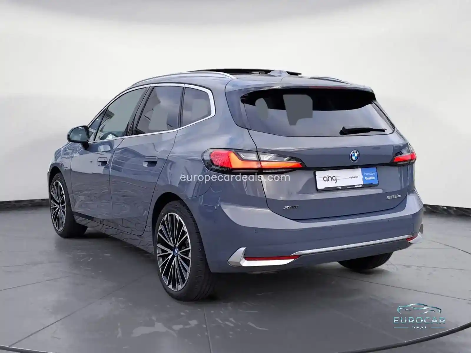 BMW 225 Active Tourer