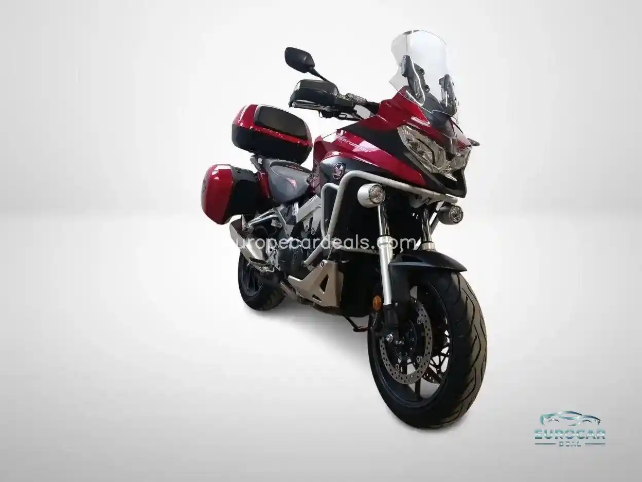 Honda Other