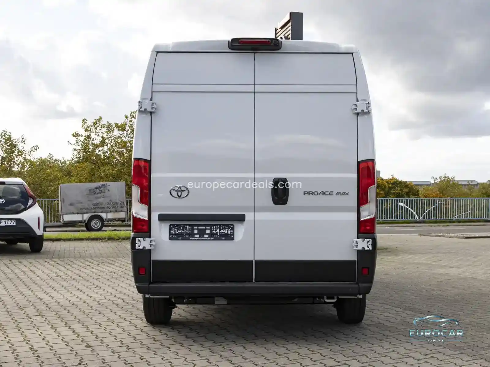 Toyota Proace (Verso)