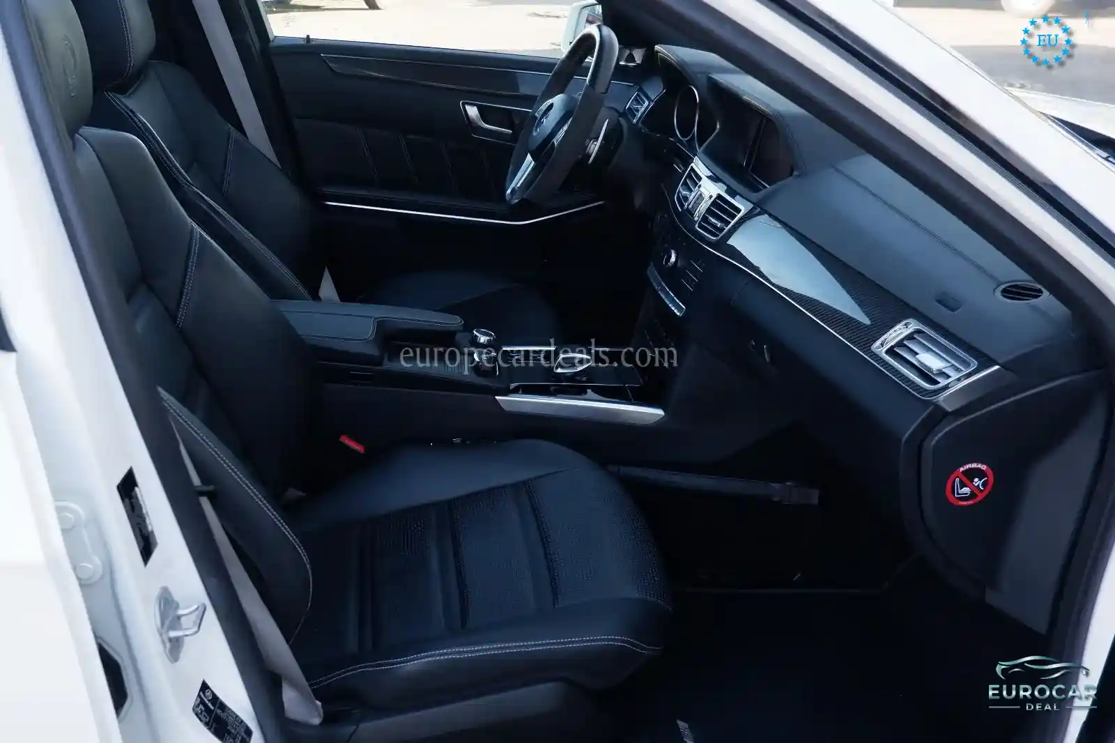 Mercedes-Benz E 63 AMG