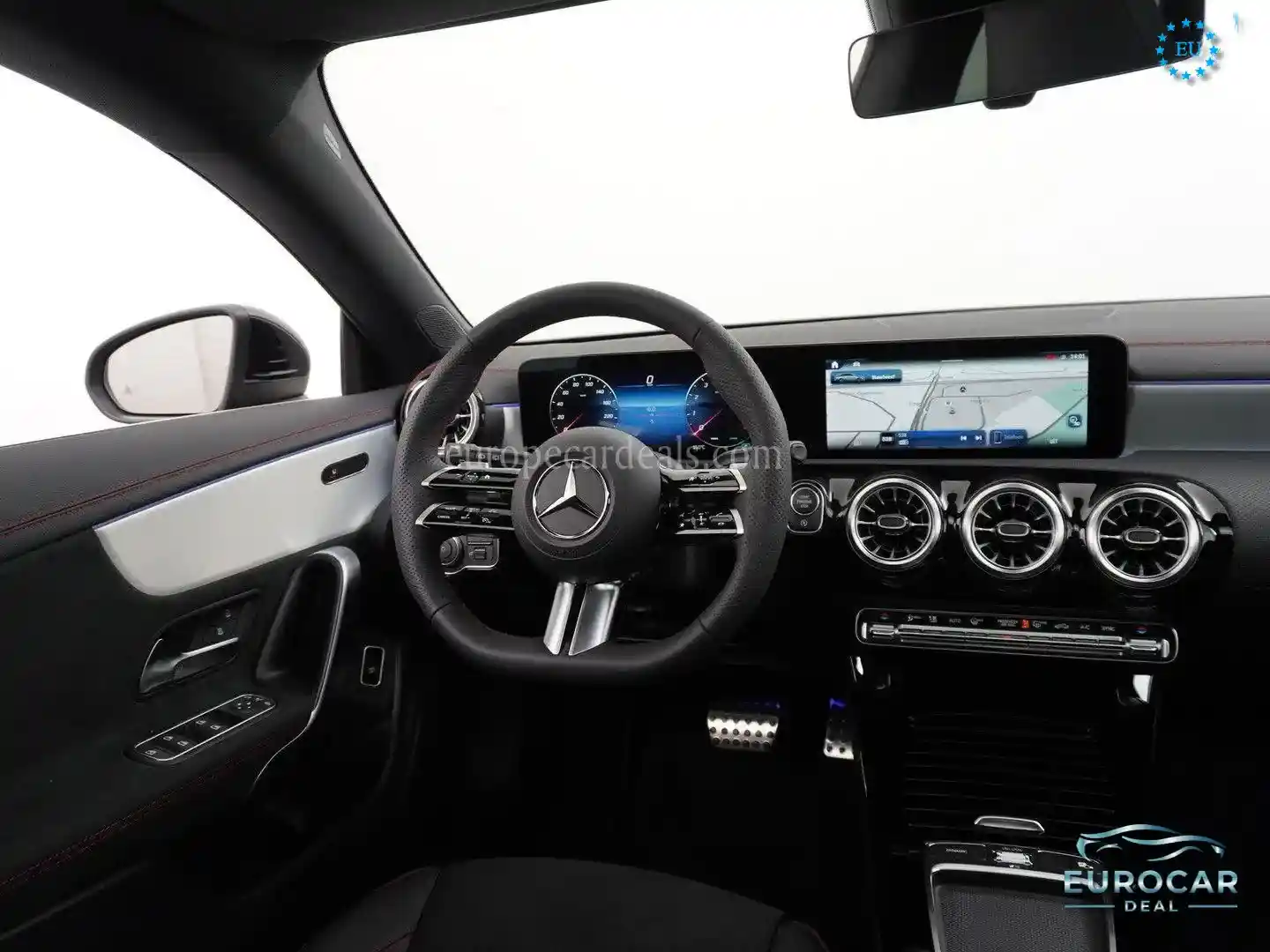 Mercedes-Benz CLA 180 Shooting Brake