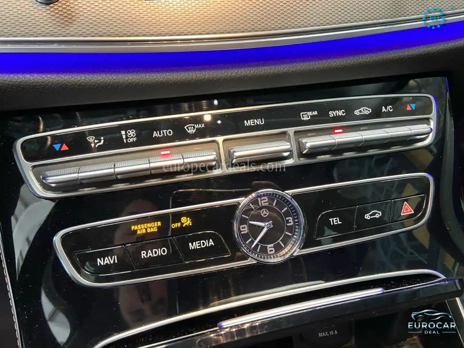 Mercedes-Benz E 250