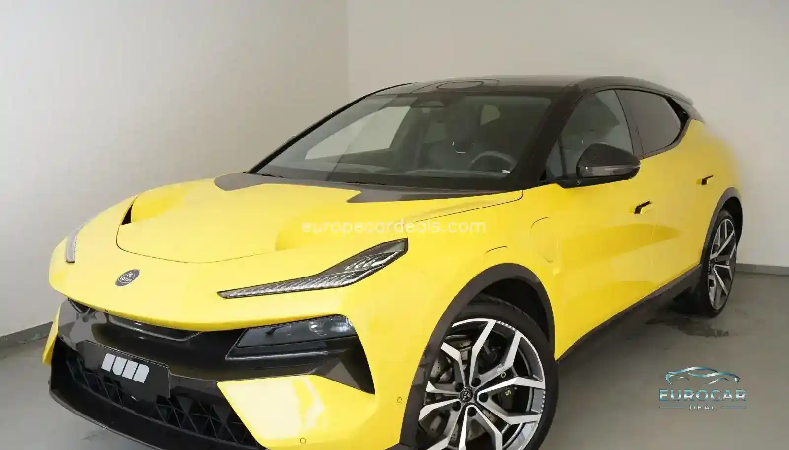 Lotus Eletre