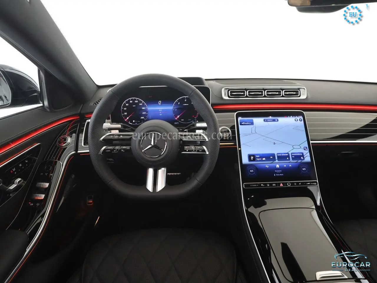 Mercedes-Benz S 450