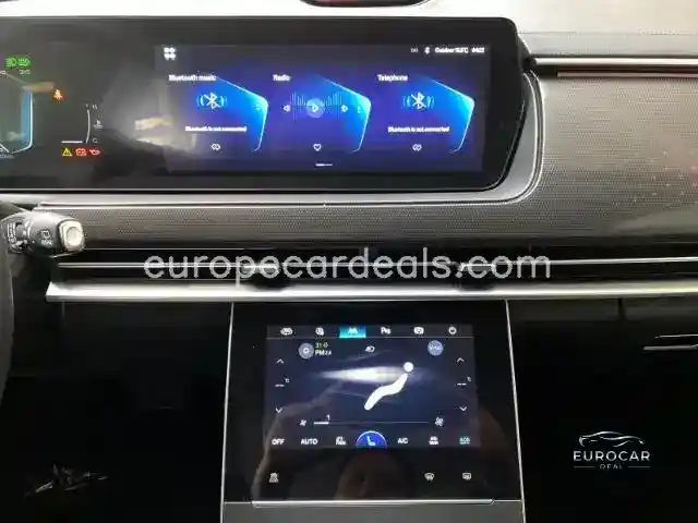 BAIC Beijing X75