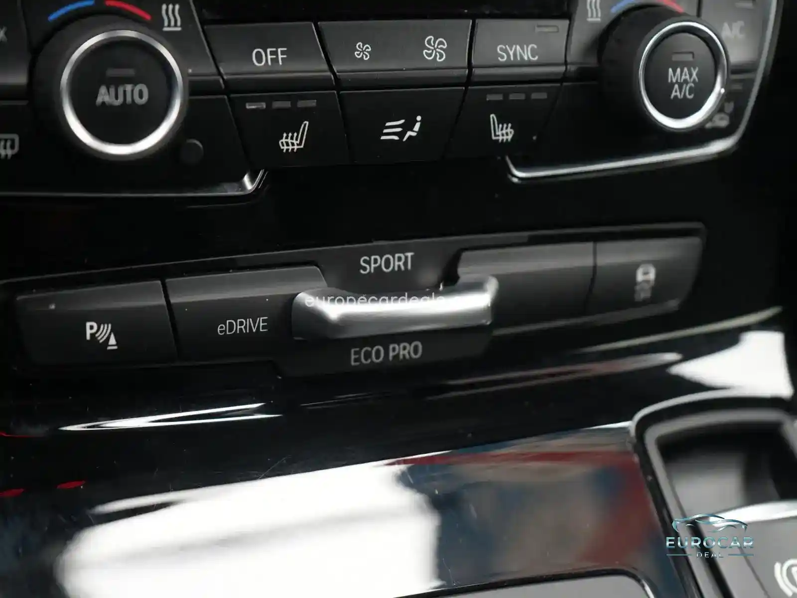 BMW 225 Active Tourer