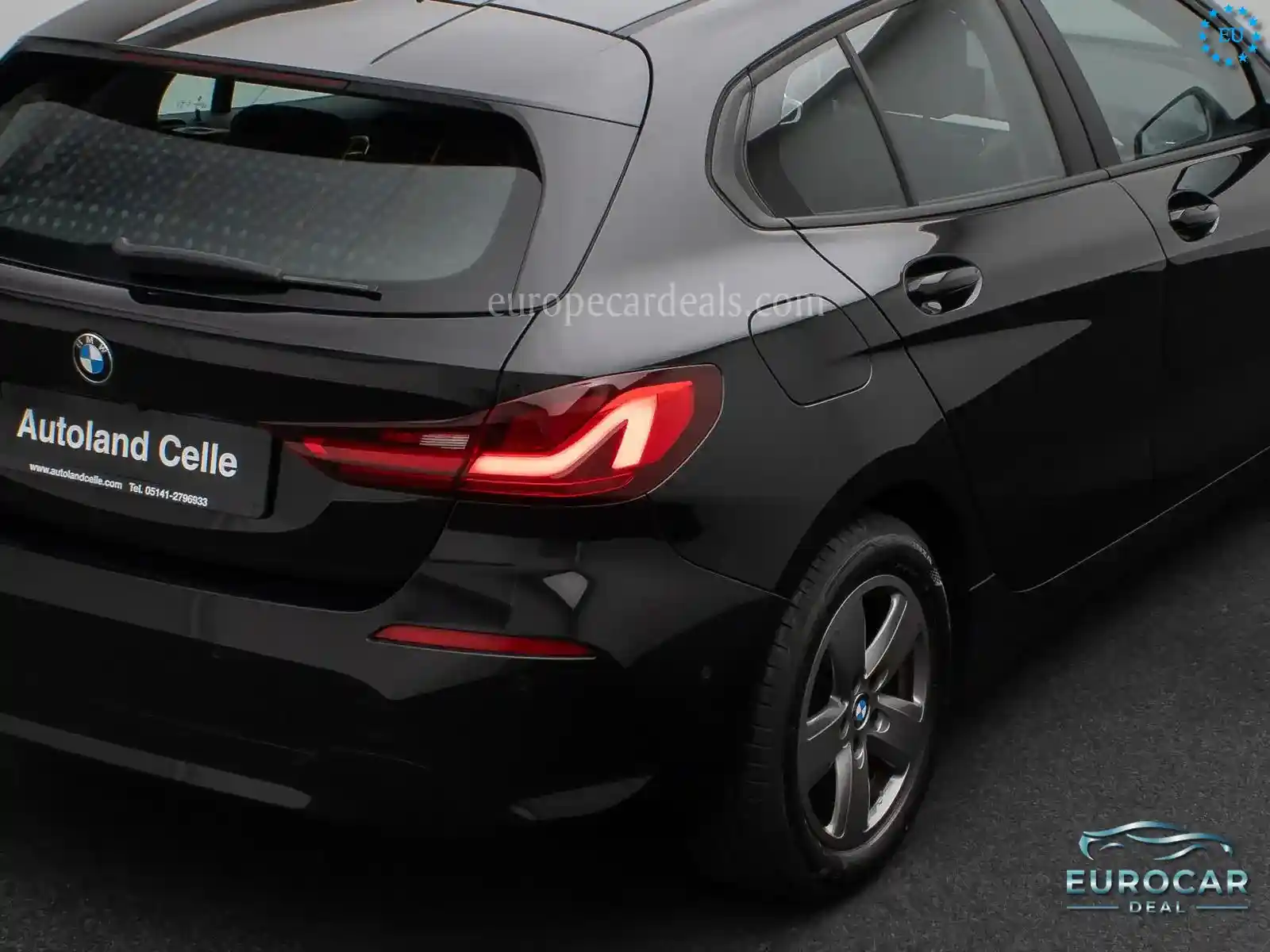 BMW 118