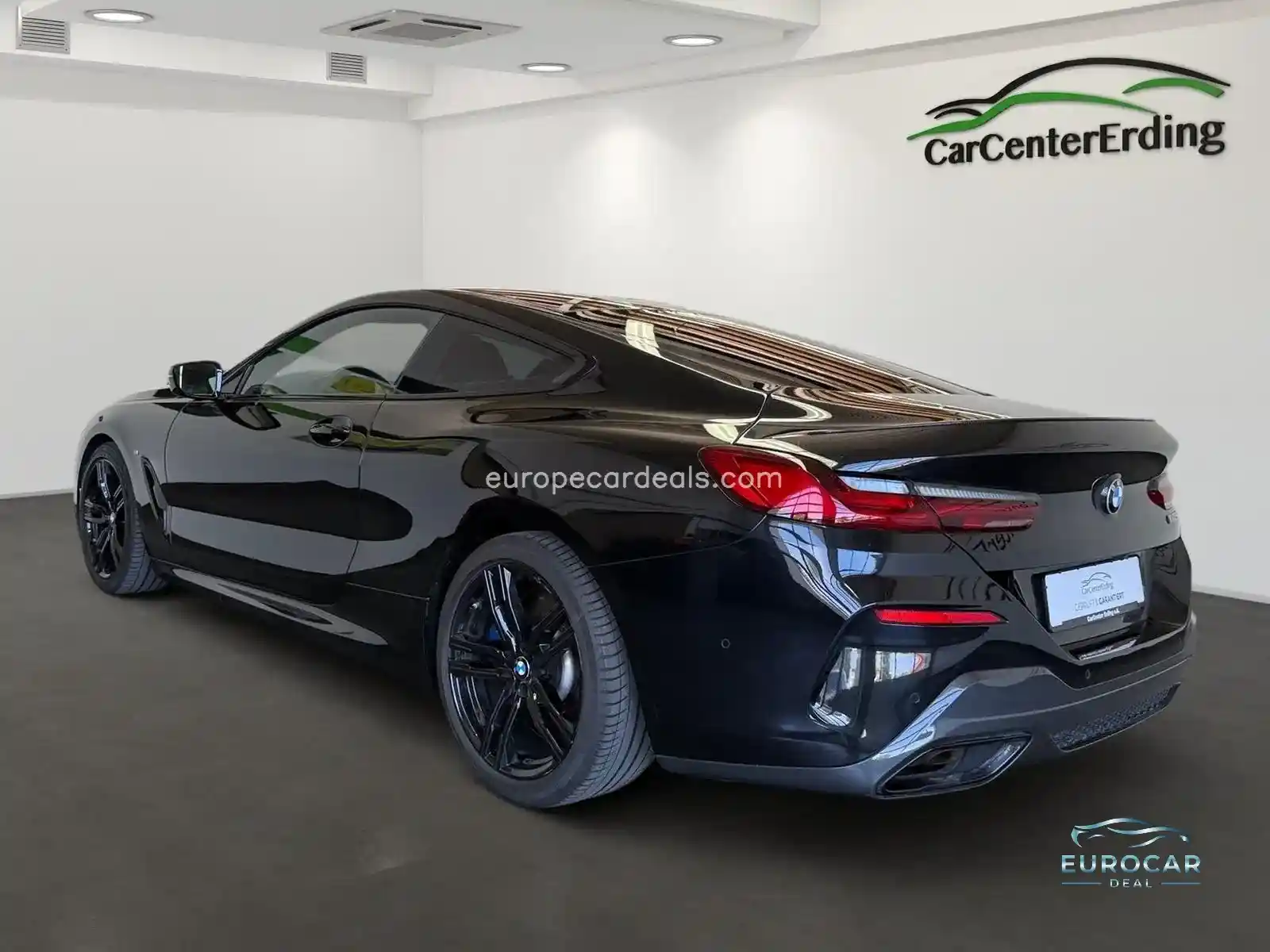 BMW M850