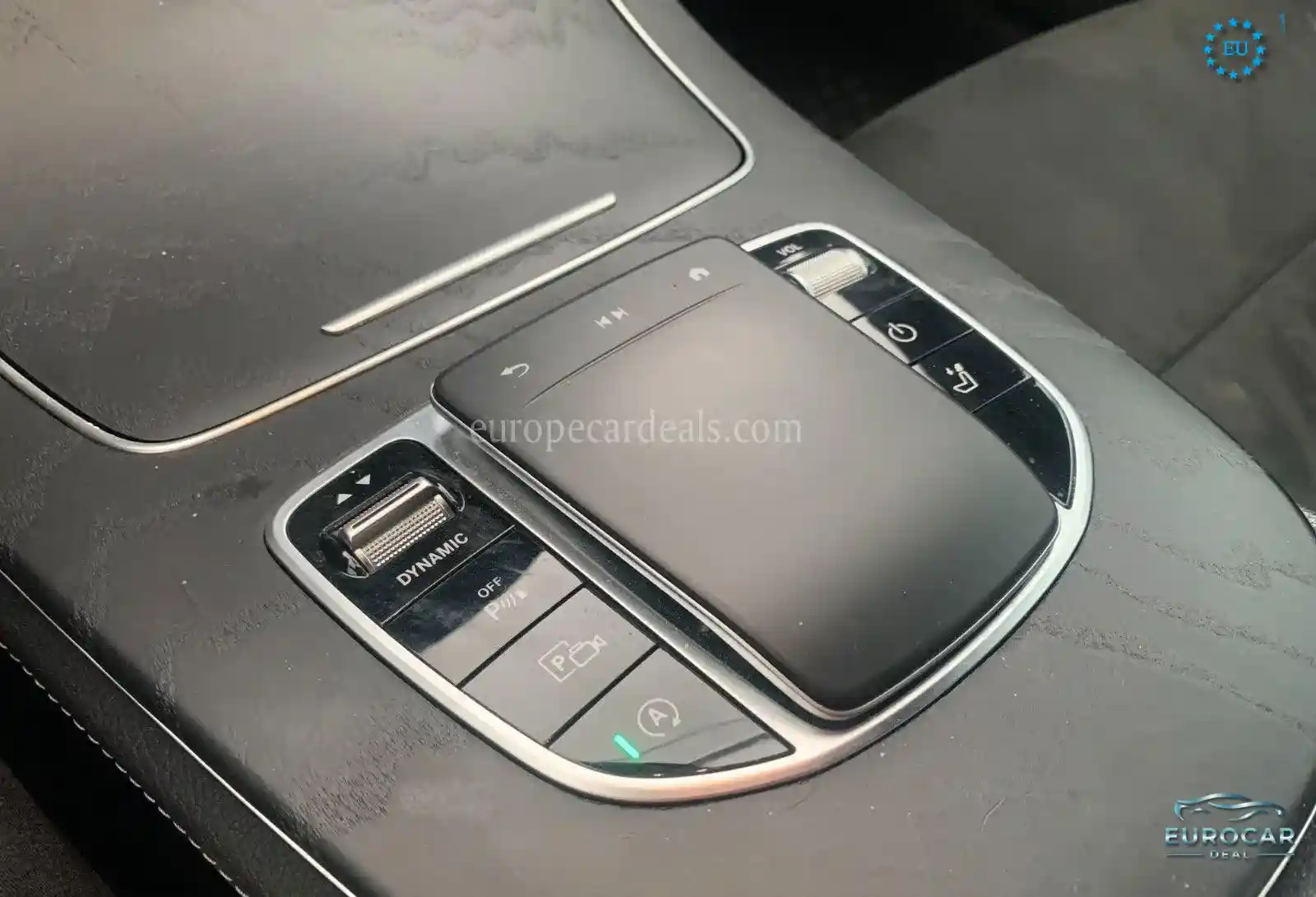 Mercedes-Benz E 400