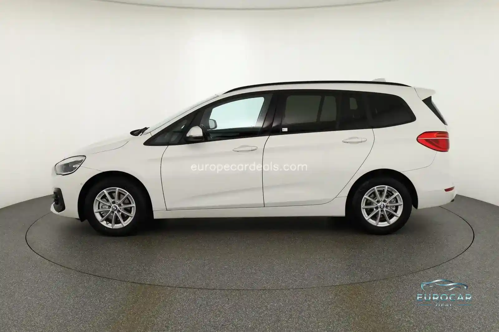 BMW 216