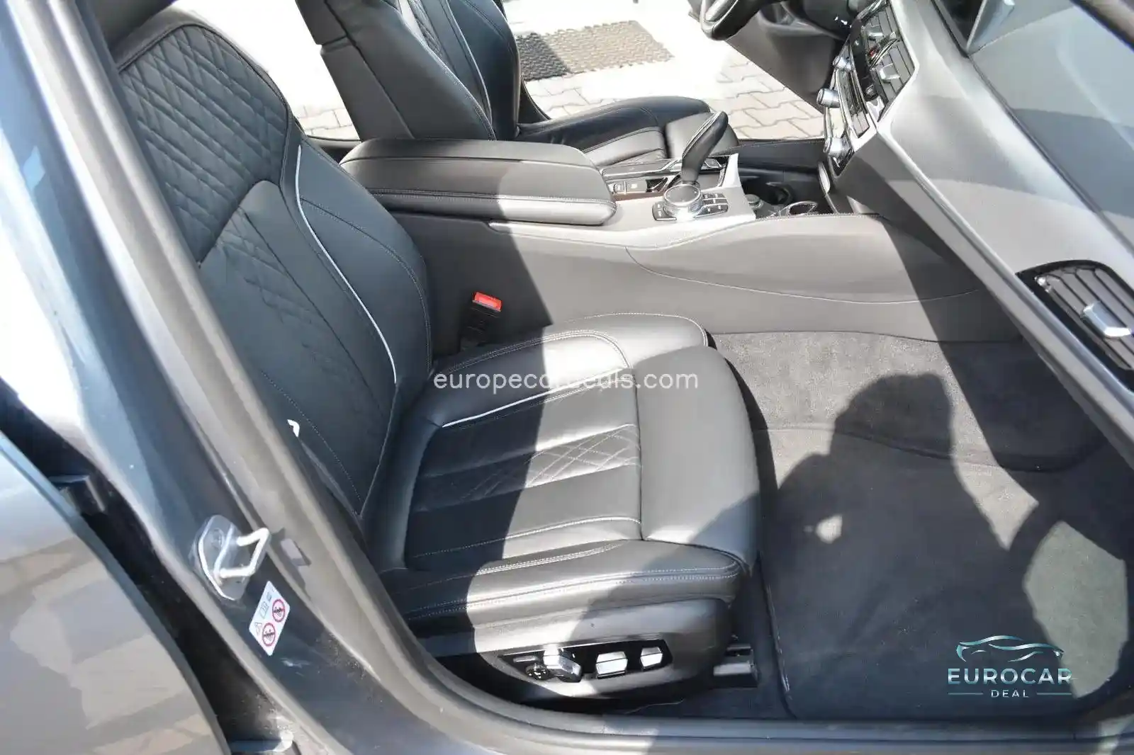 BMW 540