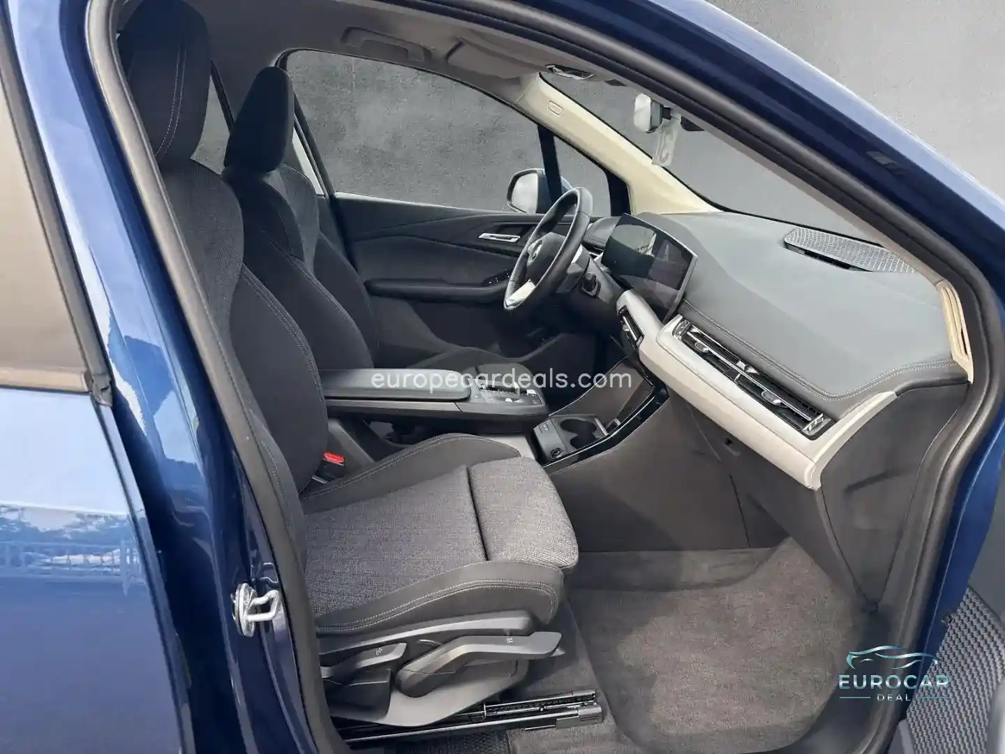 BMW 223 Active Tourer