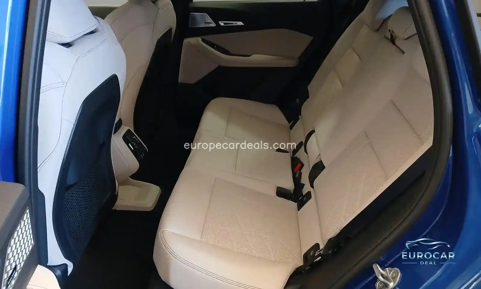 BMW 225 Active Tourer