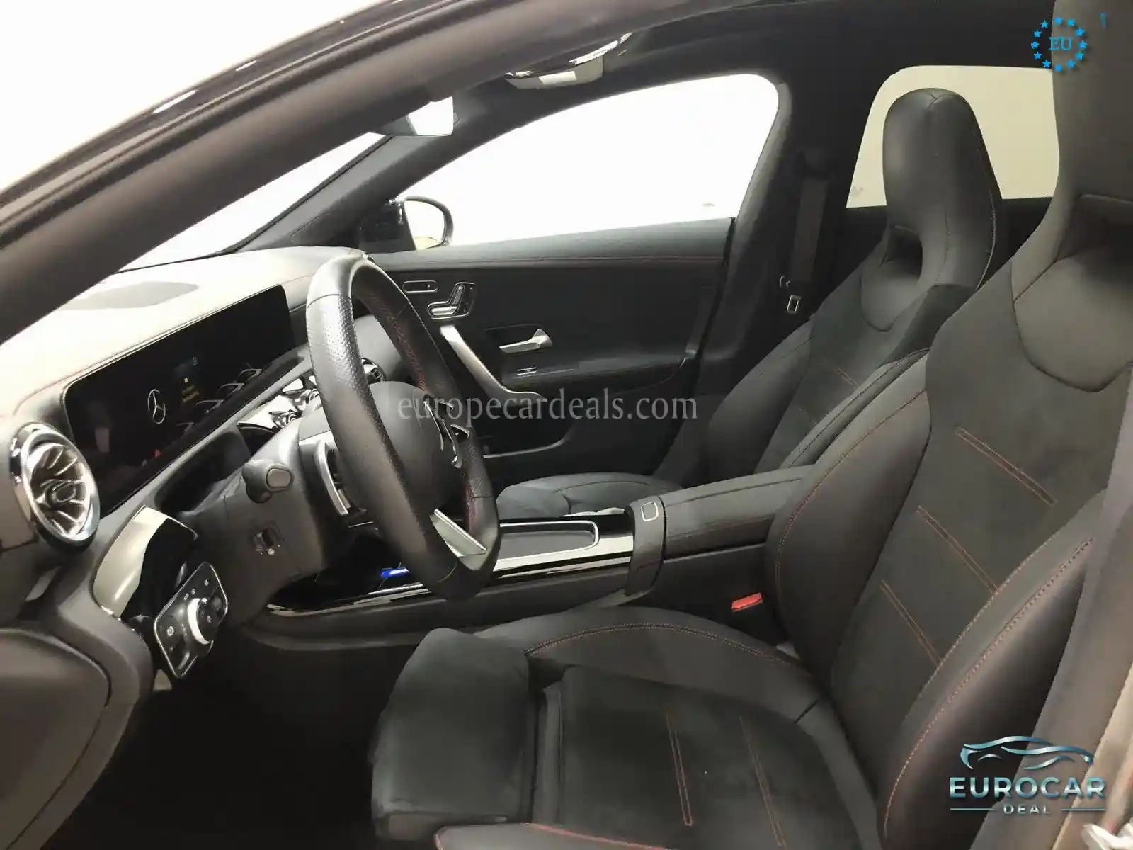 Mercedes-Benz CLA 180 Shooting Brake